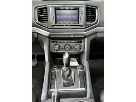 VOLKSWAGEN Amarok 3.0 V6 CABINE DUPLA HIGHLINE 4X4 TURBO INTERCOOLER AUTOM�TICO, Foto 12