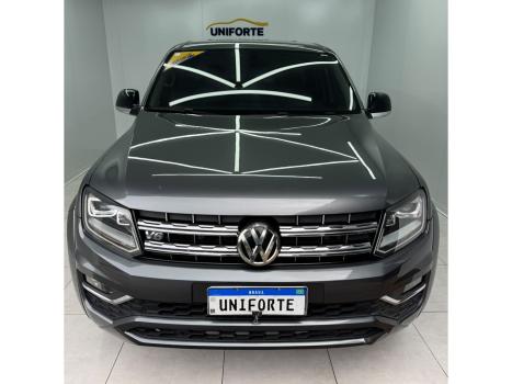 VOLKSWAGEN Amarok 3.0 V6 CABINE DUPLA HIGHLINE 4X4 TURBO INTERCOOLER AUTOM�TICO, Foto 2