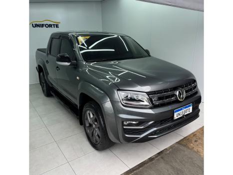 VOLKSWAGEN Amarok 3.0 V6 CABINE DUPLA HIGHLINE 4X4 TURBO INTERCOOLER AUTOM�TICO, Foto 3