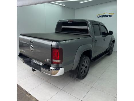 VOLKSWAGEN Amarok 3.0 V6 CABINE DUPLA HIGHLINE 4X4 TURBO INTERCOOLER AUTOM�TICO, Foto 4