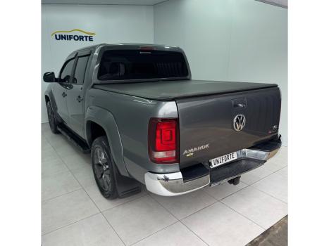VOLKSWAGEN Amarok 3.0 V6 CABINE DUPLA HIGHLINE 4X4 TURBO INTERCOOLER AUTOM�TICO, Foto 6