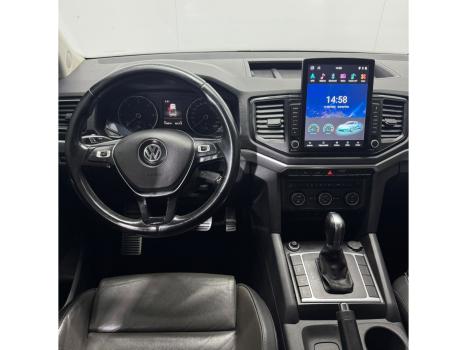 VOLKSWAGEN Amarok 3.0 V6 CABINE DUPLA HIGHLINE 4X4 TURBO INTERCOOLER AUTOM�TICO, Foto 7