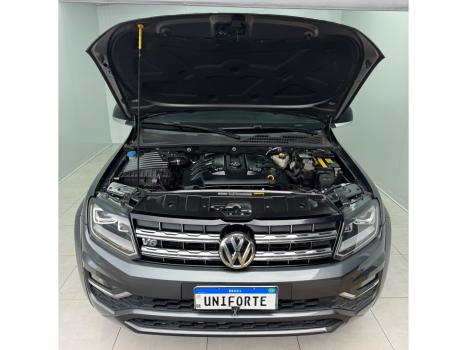 VOLKSWAGEN Amarok 3.0 V6 CABINE DUPLA HIGHLINE 4X4 TURBO INTERCOOLER AUTOM�TICO, Foto 9