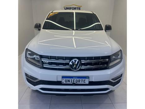 VOLKSWAGEN Amarok 3.0 V6 CABINE DUPLA HIGHLINE EXTREME 4X4 TURBO INTERCOOLER AUTOM�TICO, Foto 2