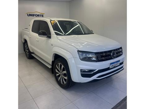 VOLKSWAGEN Amarok 3.0 V6 CABINE DUPLA HIGHLINE EXTREME 4X4 TURBO INTERCOOLER AUTOM�TICO, Foto 3