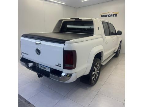 VOLKSWAGEN Amarok 3.0 V6 CABINE DUPLA HIGHLINE EXTREME 4X4 TURBO INTERCOOLER AUTOM�TICO, Foto 4