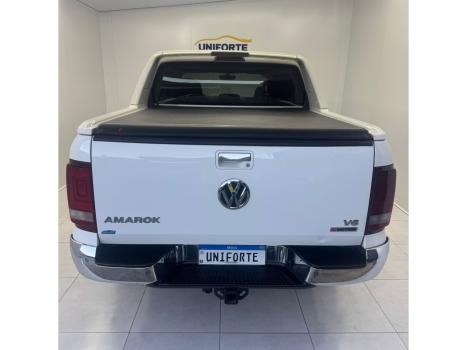 VOLKSWAGEN Amarok 3.0 V6 CABINE DUPLA HIGHLINE EXTREME 4X4 TURBO INTERCOOLER AUTOM�TICO, Foto 5
