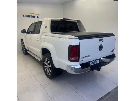 VOLKSWAGEN Amarok 3.0 V6 CABINE DUPLA HIGHLINE EXTREME 4X4 TURBO INTERCOOLER AUTOM�TICO, Foto 6