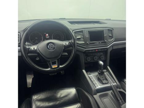 VOLKSWAGEN Amarok 3.0 V6 CABINE DUPLA HIGHLINE EXTREME 4X4 TURBO INTERCOOLER AUTOM�TICO, Foto 7