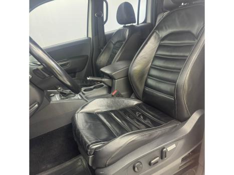 VOLKSWAGEN Amarok 3.0 V6 CABINE DUPLA HIGHLINE EXTREME 4X4 TURBO INTERCOOLER AUTOM�TICO, Foto 8