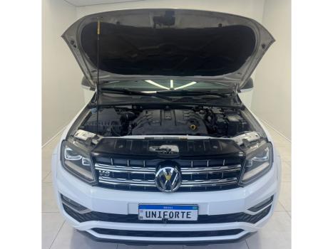 VOLKSWAGEN Amarok 3.0 V6 CABINE DUPLA HIGHLINE EXTREME 4X4 TURBO INTERCOOLER AUTOM�TICO, Foto 9
