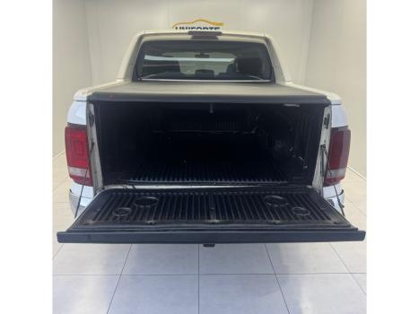 VOLKSWAGEN Amarok 3.0 V6 CABINE DUPLA HIGHLINE EXTREME 4X4 TURBO INTERCOOLER AUTOM�TICO, Foto 10