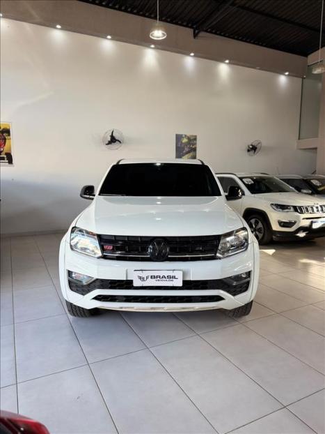 VOLKSWAGEN Amarok 3.0 V6 CABINE DUPLA HIGHLINE EXTREME 4X4 TURBO INTERCOOLER AUTOM�TICO, Foto 2
