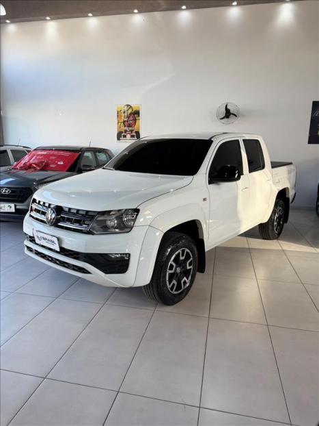 VOLKSWAGEN Amarok 3.0 V6 CABINE DUPLA HIGHLINE EXTREME 4X4 TURBO INTERCOOLER AUTOM�TICO, Foto 3
