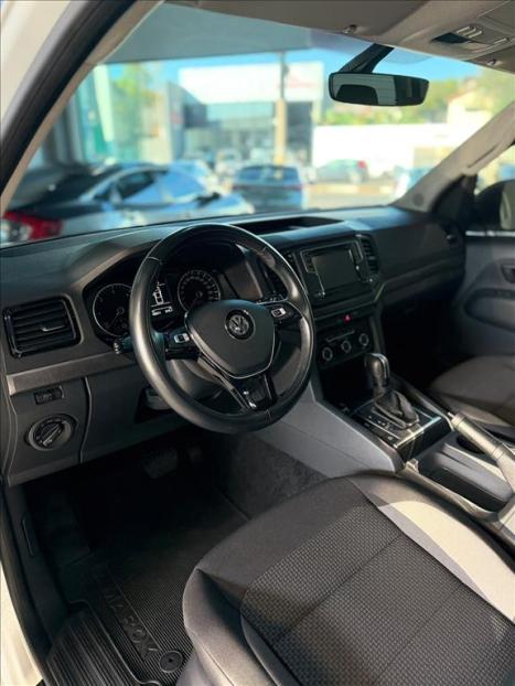 VOLKSWAGEN Amarok 3.0 V6 CABINE DUPLA HIGHLINE EXTREME 4X4 TURBO INTERCOOLER AUTOM�TICO, Foto 4