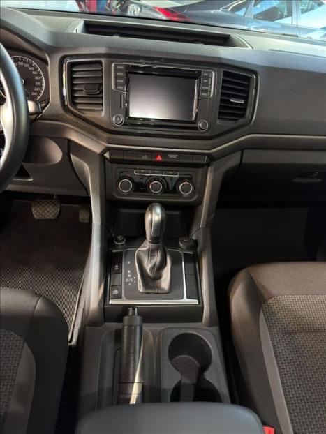 VOLKSWAGEN Amarok 3.0 V6 CABINE DUPLA HIGHLINE EXTREME 4X4 TURBO INTERCOOLER AUTOM�TICO, Foto 7