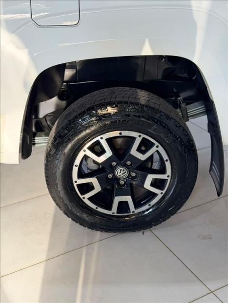 VOLKSWAGEN Amarok 3.0 V6 CABINE DUPLA HIGHLINE EXTREME 4X4 TURBO INTERCOOLER AUTOM�TICO, Foto 9