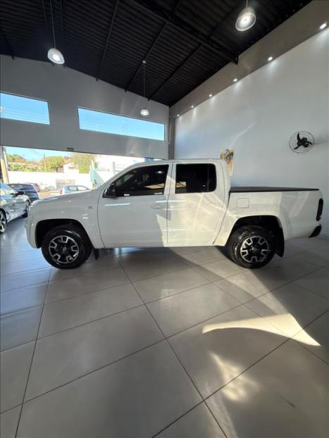 VOLKSWAGEN Amarok 3.0 V6 CABINE DUPLA HIGHLINE EXTREME 4X4 TURBO INTERCOOLER AUTOM�TICO, Foto 10