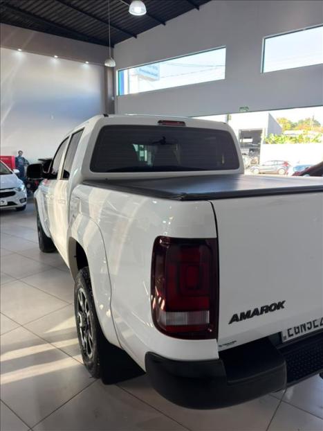 VOLKSWAGEN Amarok 3.0 V6 CABINE DUPLA HIGHLINE EXTREME 4X4 TURBO INTERCOOLER AUTOM�TICO, Foto 11