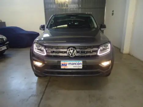 VOLKSWAGEN Amarok 3.0 V6 CABINE DUPLA HIGHLINE 4X4 TURBO INTERCOOLER AUTOM�TICO, Foto 1