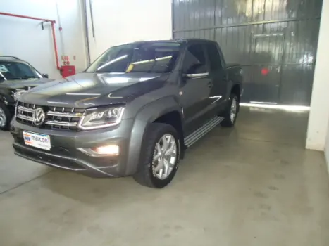 VOLKSWAGEN Amarok 3.0 V6 CABINE DUPLA HIGHLINE 4X4 TURBO INTERCOOLER AUTOM�TICO, Foto 3