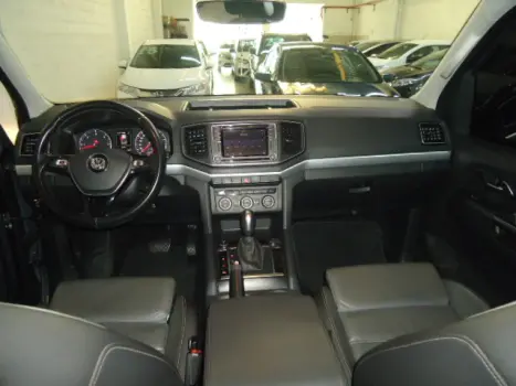 VOLKSWAGEN Amarok 3.0 V6 CABINE DUPLA HIGHLINE 4X4 TURBO INTERCOOLER AUTOM�TICO, Foto 4