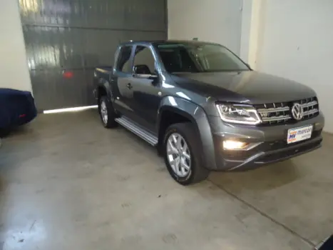 VOLKSWAGEN Amarok 3.0 V6 CABINE DUPLA HIGHLINE 4X4 TURBO INTERCOOLER AUTOM�TICO, Foto 5