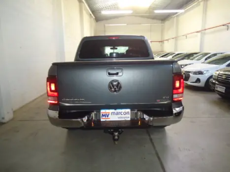 VOLKSWAGEN Amarok 3.0 V6 CABINE DUPLA HIGHLINE 4X4 TURBO INTERCOOLER AUTOM�TICO, Foto 10