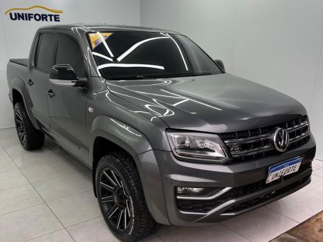 VOLKSWAGEN Amarok 3.0 V6 CABINE DUPLA HIGHLINE 4X4 TURBO INTERCOOLER AUTOM�TICO, Foto 3