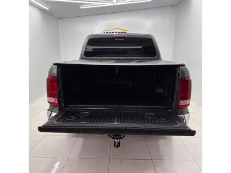VOLKSWAGEN Amarok 3.0 V6 CABINE DUPLA HIGHLINE 4X4 TURBO INTERCOOLER AUTOM�TICO, Foto 10