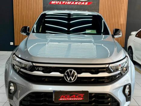 VOLKSWAGEN Amarok 3.0 V6 CABINE DUPLA HIGHLINE EXTREME 4X4 TURBO INTERCOOLER AUTOM�TICO, Foto 2