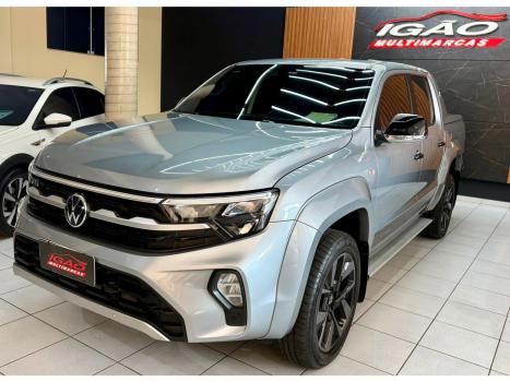 VOLKSWAGEN Amarok 3.0 V6 CABINE DUPLA HIGHLINE EXTREME 4X4 TURBO INTERCOOLER AUTOM�TICO, Foto 3
