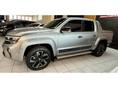 VOLKSWAGEN Amarok 3.0 V6 CABINE DUPLA HIGHLINE EXTREME 4X4 TURBO INTERCOOLER AUTOM�TICO, Foto 4