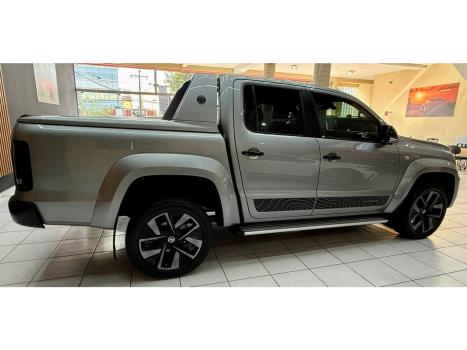 VOLKSWAGEN Amarok 3.0 V6 CABINE DUPLA HIGHLINE EXTREME 4X4 TURBO INTERCOOLER AUTOM�TICO, Foto 5
