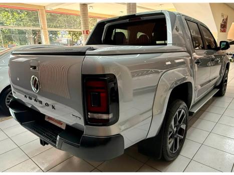 VOLKSWAGEN Amarok 3.0 V6 CABINE DUPLA HIGHLINE EXTREME 4X4 TURBO INTERCOOLER AUTOM�TICO, Foto 6