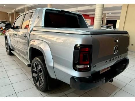 VOLKSWAGEN Amarok 3.0 V6 CABINE DUPLA HIGHLINE EXTREME 4X4 TURBO INTERCOOLER AUTOM�TICO, Foto 8