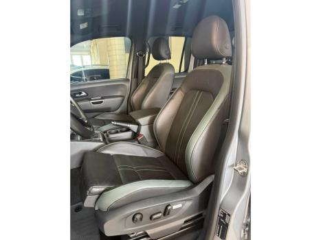 VOLKSWAGEN Amarok 3.0 V6 CABINE DUPLA HIGHLINE EXTREME 4X4 TURBO INTERCOOLER AUTOM�TICO, Foto 10
