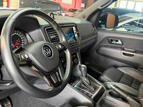 VOLKSWAGEN Amarok 3.0 V6 CABINE DUPLA HIGHLINE EXTREME 4X4 TURBO INTERCOOLER AUTOM�TICO, Foto 11