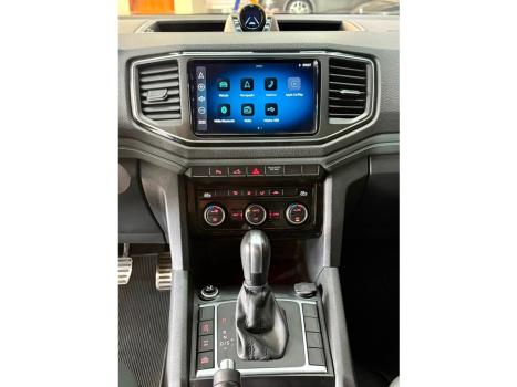 VOLKSWAGEN Amarok 3.0 V6 CABINE DUPLA HIGHLINE EXTREME 4X4 TURBO INTERCOOLER AUTOM�TICO, Foto 12