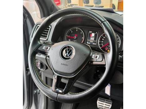 VOLKSWAGEN Amarok 3.0 V6 CABINE DUPLA HIGHLINE EXTREME 4X4 TURBO INTERCOOLER AUTOM�TICO, Foto 13