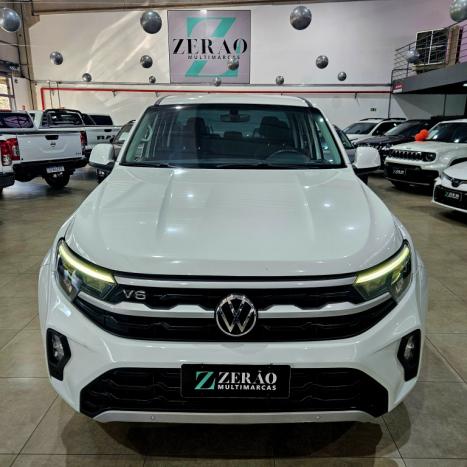 VOLKSWAGEN Amarok 3.0 V6 CABINE DUPLA COMFORT 4X4 TURBO INTERCOOLER AUTOM�TICO, Foto 2