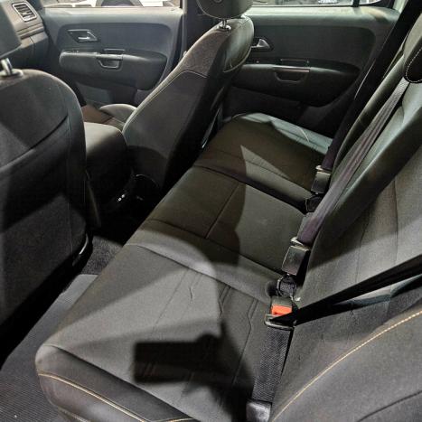 VOLKSWAGEN Amarok 3.0 V6 CABINE DUPLA COMFORT 4X4 TURBO INTERCOOLER AUTOM�TICO, Foto 8