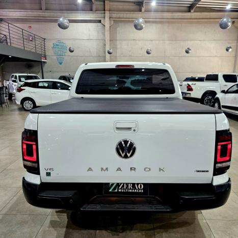 VOLKSWAGEN Amarok 3.0 V6 CABINE DUPLA COMFORT 4X4 TURBO INTERCOOLER AUTOM�TICO, Foto 9
