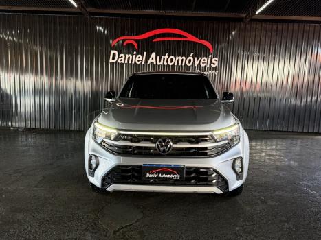 VOLKSWAGEN Amarok 3.0 V6 CABINE DUPLA HIGHLINE EXTREME 4X4 TURBO INTERCOOLER AUTOM�TICO, Foto 2
