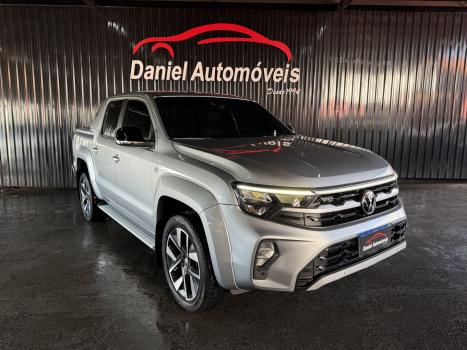 VOLKSWAGEN Amarok 3.0 V6 CABINE DUPLA HIGHLINE EXTREME 4X4 TURBO INTERCOOLER AUTOM�TICO, Foto 3