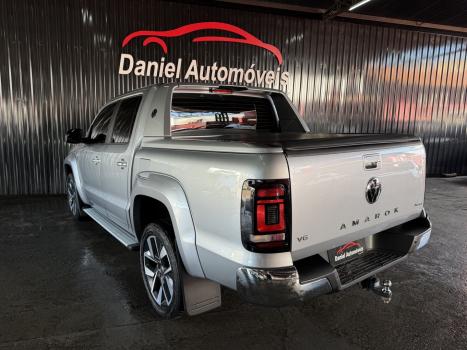 VOLKSWAGEN Amarok 3.0 V6 CABINE DUPLA HIGHLINE EXTREME 4X4 TURBO INTERCOOLER AUTOM�TICO, Foto 4
