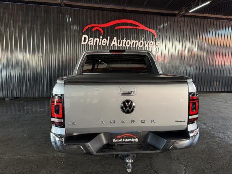 VOLKSWAGEN Amarok 3.0 V6 CABINE DUPLA HIGHLINE EXTREME 4X4 TURBO INTERCOOLER AUTOM�TICO, Foto 5