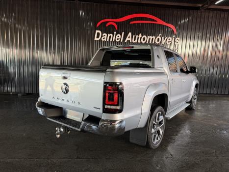 VOLKSWAGEN Amarok 3.0 V6 CABINE DUPLA HIGHLINE EXTREME 4X4 TURBO INTERCOOLER AUTOM�TICO, Foto 6