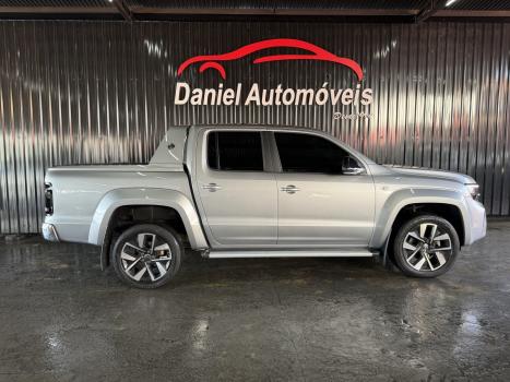 VOLKSWAGEN Amarok 3.0 V6 CABINE DUPLA HIGHLINE EXTREME 4X4 TURBO INTERCOOLER AUTOM�TICO, Foto 7