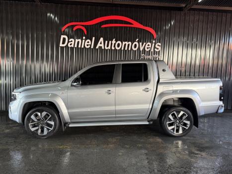 VOLKSWAGEN Amarok 3.0 V6 CABINE DUPLA HIGHLINE EXTREME 4X4 TURBO INTERCOOLER AUTOM�TICO, Foto 8